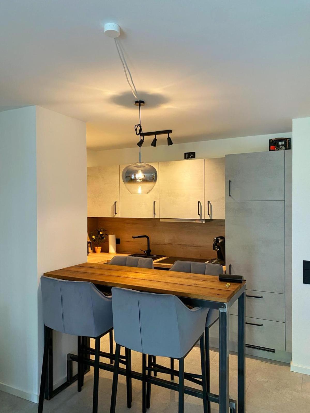 Apartamento Typ K Willingen  Exterior foto
